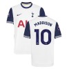 Virallinen Fanipaita Tottenham Hotspur Maddison 10 Kotipelipaita 2024-25 - Miesten